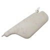 Recambio de parasol izquierdo para renault clio iii authentique referencia OEM IAM 8200294234  