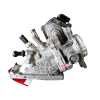 Recambio de caja mariposa para seat leon st (5f8) reference referencia OEM IAM 04L128063P CUERPO MARIPOSA DE ADMISION 04L128059 