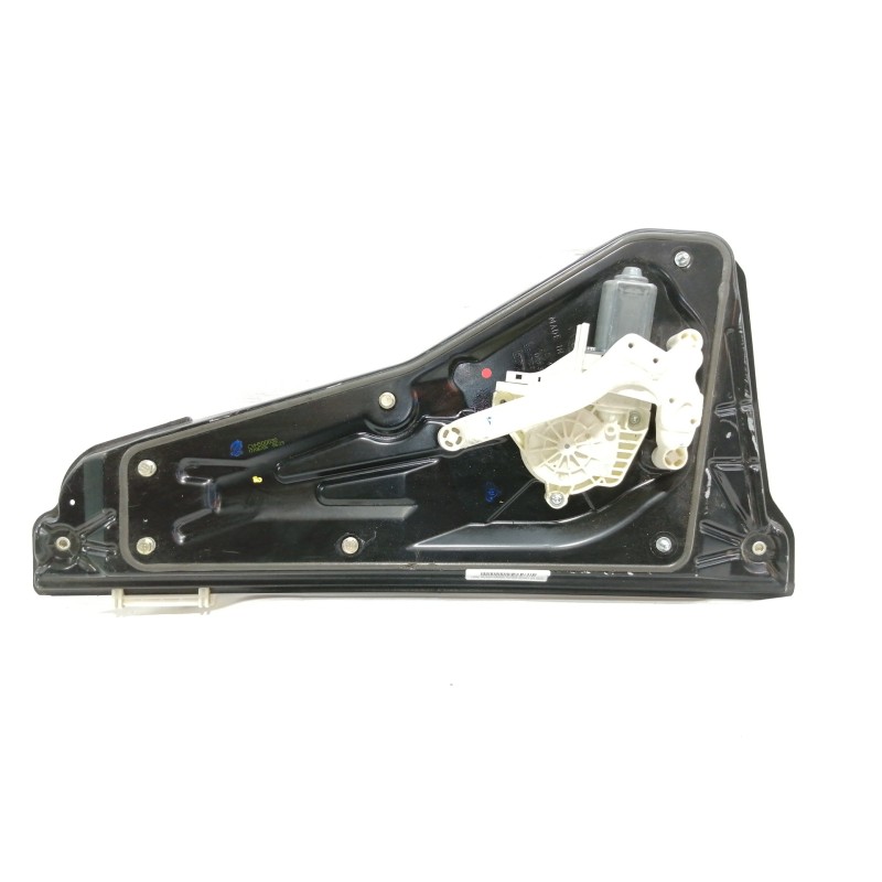 Recambio de elevalunas trasero izquierdo para land rover range rover sport v6 td hse referencia OEM IAM CVH500030  