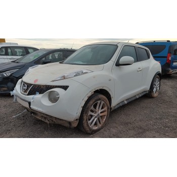 NISSAN JUKE (F15)