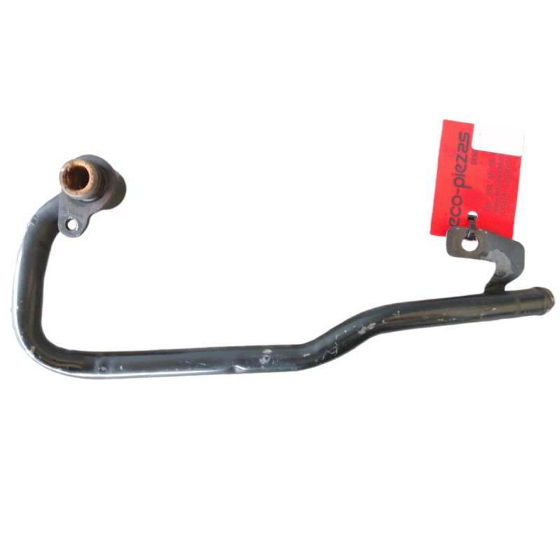 Recambio de tubo para seat leon st (5f8) reference referencia OEM IAM  TUBO BOMBA CALEFACCION FORZADA 