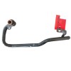 Recambio de tubo para seat leon st (5f8) reference referencia OEM IAM  TUBO BOMBA CALEFACCION FORZADA 