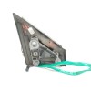 Recambio de retrovisor izquierdo para citroën c5 berlina 2.0 hdi referencia OEM IAM 8149HX  
