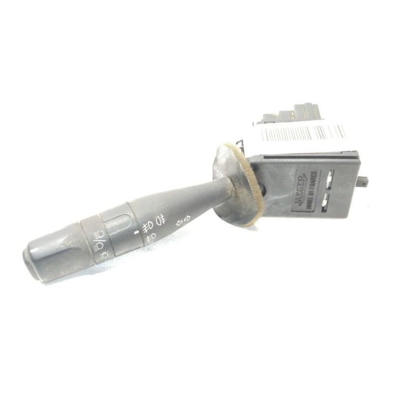 Recambio de mando intermitentes para peugeot 206 berlina xt referencia OEM IAM 34422001  