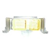 Recambio de centralita airbag para hyundai santa fe (bm) 2.2 crdi classic (2wd) referencia OEM IAM 959102B970  