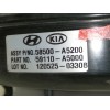 Recambio de servofreno para hyundai i30 (gd) classic referencia OEM IAM 59110A500  