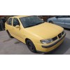 seat cordoba berlina (6k2) del año 2001