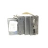 Recambio de mando intermitentes para peugeot 206 berlina xt referencia OEM IAM 34422001  