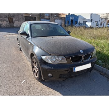 BMW 1 (E87)