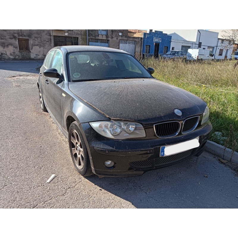 BMW 1 (E87)
