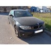 bmw 1 (e87) del año 2005