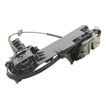 CERRADURA PUERTA DELANTERA DERECHA 921760107 ET76A219A64BH BM5AA21812BH