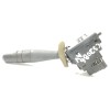 Recambio de mando intermitentes para peugeot 206 berlina xt referencia OEM IAM 34422001  