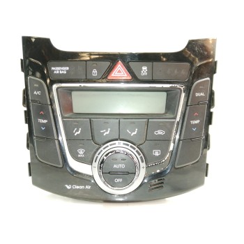 MANDO CALEFACCION / AIRE ACONDICIONADO 97250A6521 