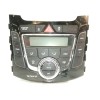 Recambio de mando calefaccion / aire acondicionado para hyundai i30 (gd) style referencia OEM IAM 97250A6521  