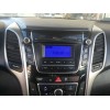 Recambio de sistema audio / radio cd para hyundai i30 (gd) classic referencia OEM IAM 96170A6210GU  