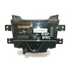 Recambio de mando calefaccion / aire acondicionado para hyundai i30 (gd) style referencia OEM IAM 97250A6521  