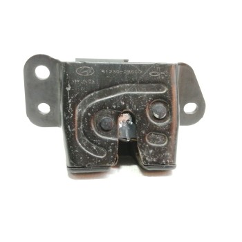 CERRADURA MALETERO / PORTON 812302B000 