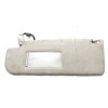 Recambio de parasol derecho para volkswagen passat berlina (3b3) comfortline referencia OEM IAM 3B0857561  