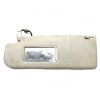 Recambio de parasol derecho para volkswagen passat berlina (3b3) comfortline referencia OEM IAM 3B0857561  