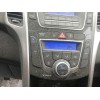 Recambio de mando calefaccion / aire acondicionado para hyundai i30 (gd) style referencia OEM IAM 97250A6521  