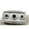 Recambio de parasol derecho para volkswagen passat berlina (3b3) comfortline referencia OEM IAM 3B0857561  