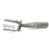 Recambio de mando limpia para peugeot 206 berlina xt referencia OEM IAM 61580003  