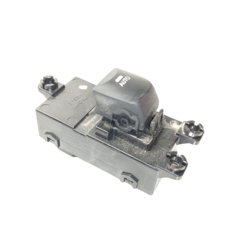 Recambio de mando elevalunas trasero izquierdo para hyundai i30 (gd) style referencia OEM IAM 49D5101110  
