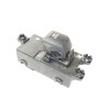 Recambio de mando elevalunas trasero izquierdo para hyundai i30 (gd) style referencia OEM IAM 49D5101110  