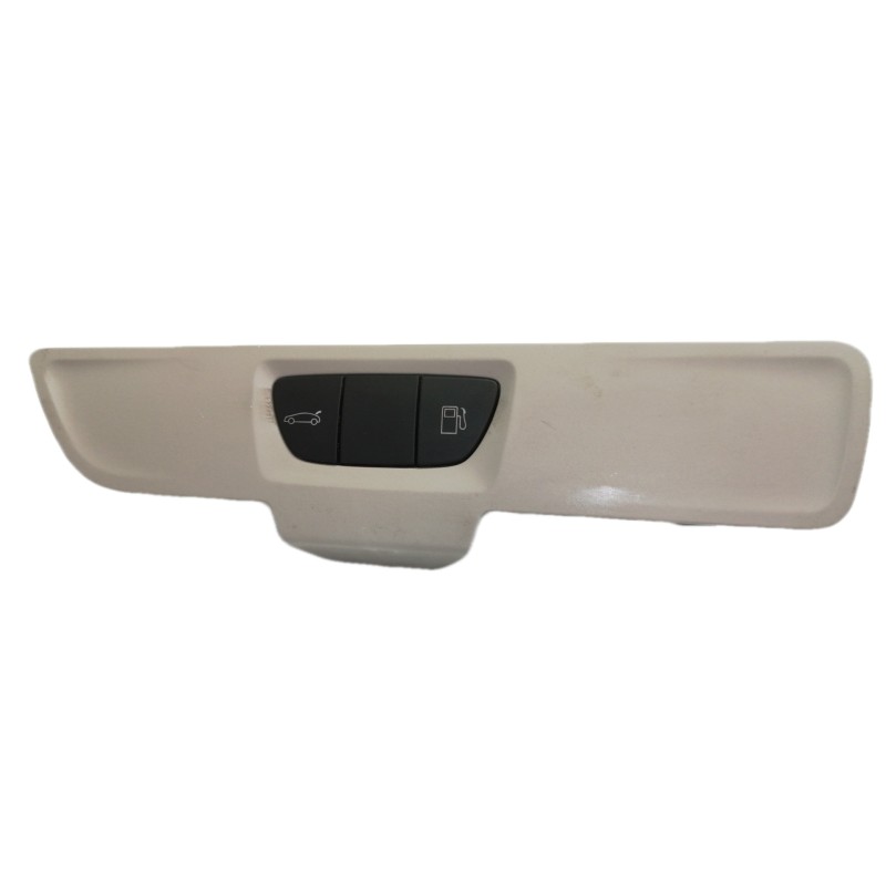 Recambio de modulo electronico para peugeot 508 active referencia OEM IAM 96661584XT  