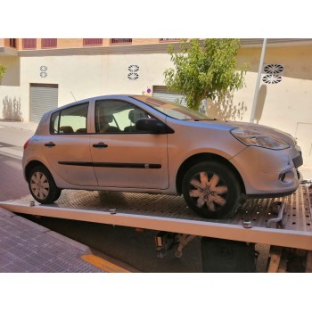 RENAULT CLIO III (BR0/1, CR0/1)