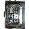 Recambio de mando elevalunas trasero izquierdo para hyundai i30 (gd) style referencia OEM IAM 49D5101110  