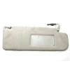 Recambio de parasol izquierdo para volkswagen passat berlina (3b3) comfortline referencia OEM IAM 3B0857561B  