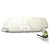 Recambio de parasol izquierdo para volkswagen passat berlina (3b3) comfortline referencia OEM IAM 3B0857561B  