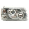 Recambio de faro derecho para land rover range rover sport v6 td hse referencia OEM IAM XBC502360LZN 1EL23802215 