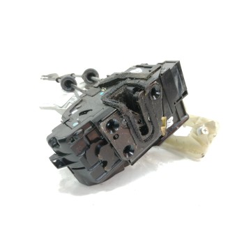 CERRADURA PUERTA DELANTERA IZQUIERDA 813202B060 