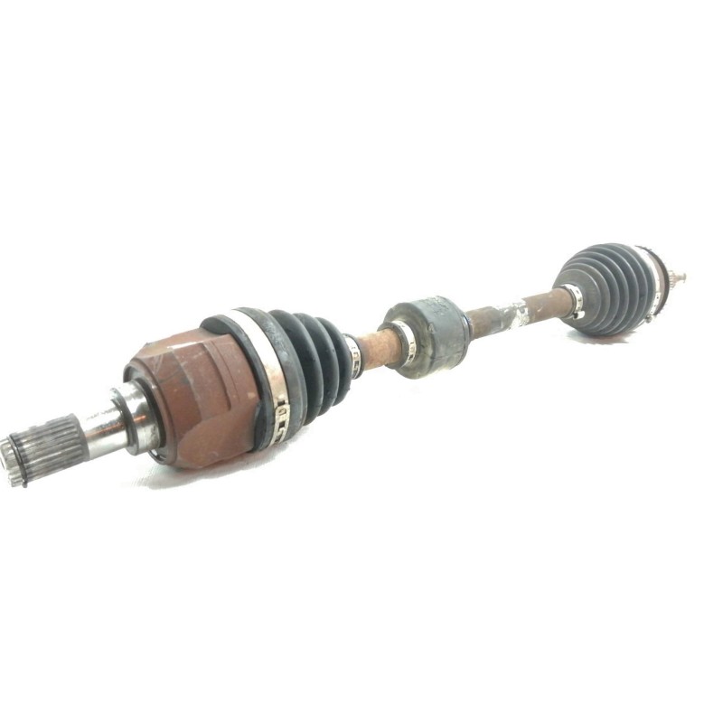 Recambio de transmision delantera izquierda para hyundai i30 (gd) classic referencia OEM IAM   