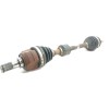 Recambio de transmision delantera izquierda para hyundai i30 (gd) classic referencia OEM IAM   