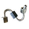 Recambio de tubo para seat leon st (5f8) reference referencia OEM IAM  JUEGO DE TUBOS INYECTOR 