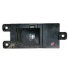 Recambio de mando elevalunas trasero izquierdo para hyundai i30 (gd) style referencia OEM IAM 49D5101110  