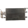 Recambio de condensador / radiador aire acondicionado para seat leon (1m1) 1.9 tdi referencia OEM IAM 8N0820411A  
