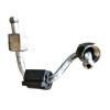 Recambio de tubo para seat leon st (5f8) reference referencia OEM IAM  JUEGO DE TUBOS INYECTOR 