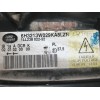 Recambio de faro derecho para land rover range rover sport v6 td hse referencia OEM IAM XBC502360LZN 1EL23802215 