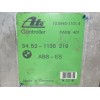 Recambio de centralita abs para bmw serie 3 berlina (e36) 318is referencia OEM IAM 10094011014  