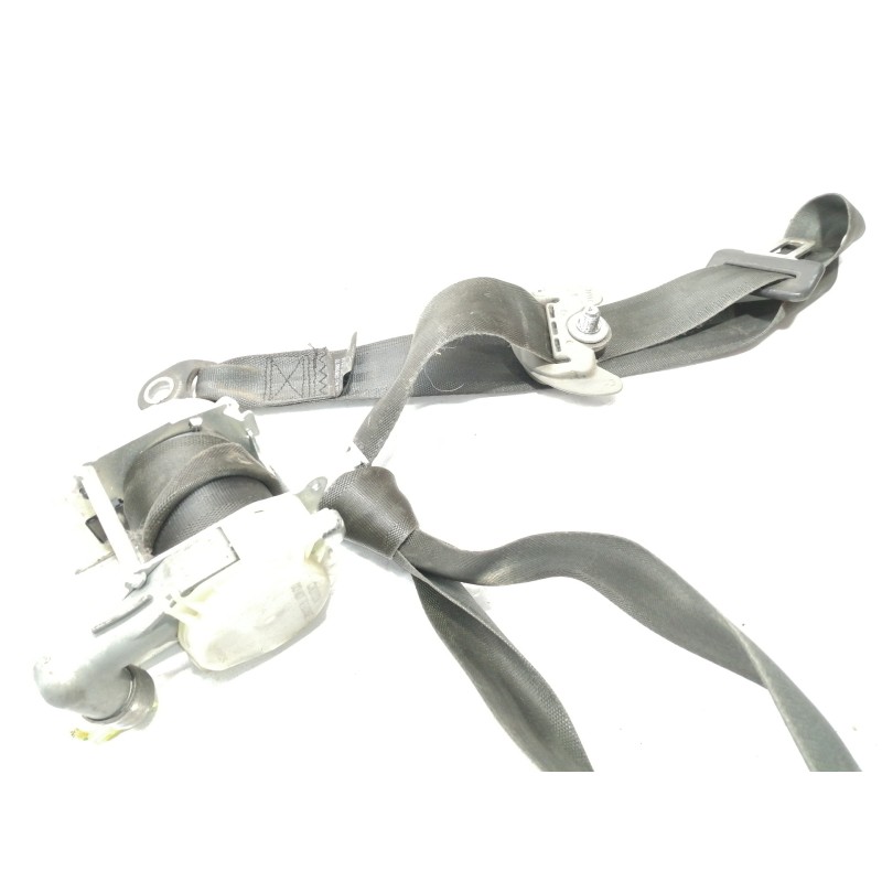 Recambio de cinturon seguridad delantero derecho para hyundai santa fe (bm) 2.2 crdi classic (2wd) referencia OEM IAM   