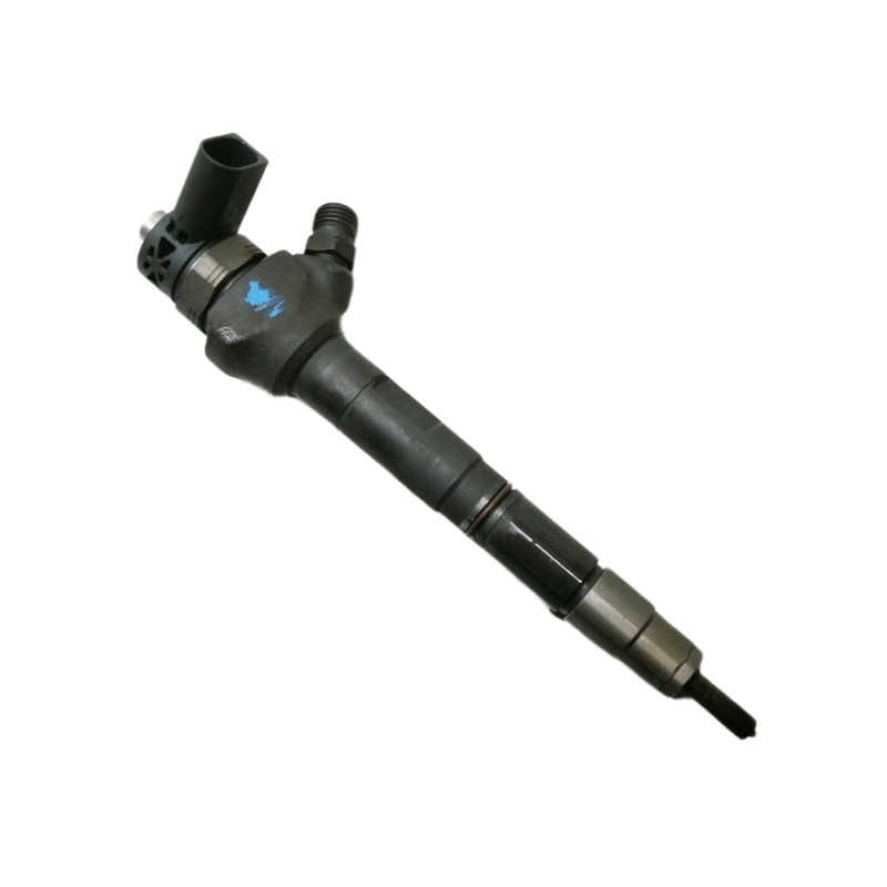 Recambio de inyector para seat leon st (5f8) reference referencia OEM IAM 04L130277AJ  0445110477