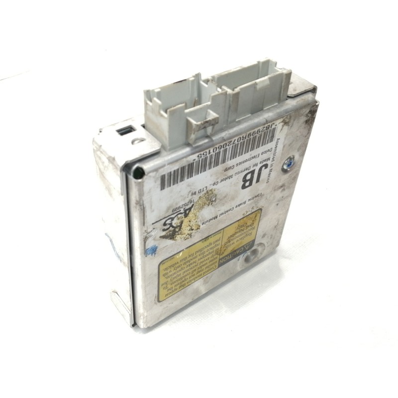 Recambio de centralita abs para daewoo nubira berlina cdx referencia OEM IAM 16252999  