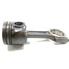 Recambio de piston para renault scenic ii authentique referencia OEM IAM 04EL3ILVD2  