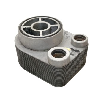 ENFRIADOR ACEITE MOTOR 8200287937F 
