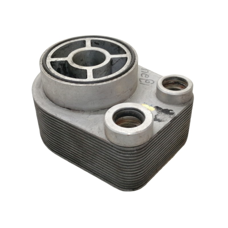 Recambio de enfriador aceite motor para renault clio iii authentique referencia OEM IAM 8200287937F  